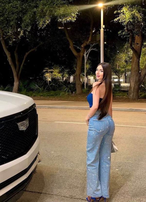 LIA  HERMOSA VENEZOLANA  CARIÑOSA NOVEDAD EN ADEJE –674428412