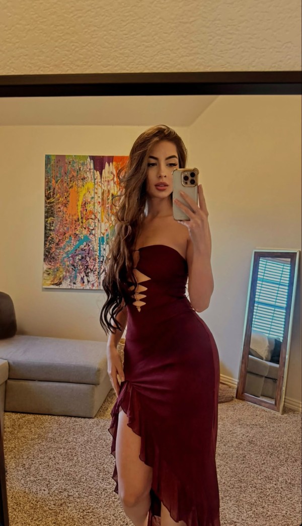 LIA  HERMOSA VENEZOLANA  CARIÑOSA NOVEDAD EN ADEJE –674428412