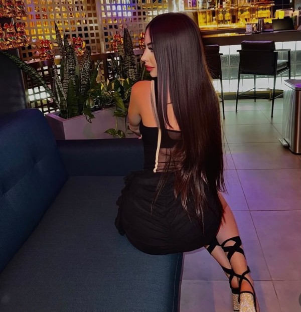LIA  HERMOSA VENEZOLANA  CARIÑOSA NOVEDAD EN ADEJE –674428412