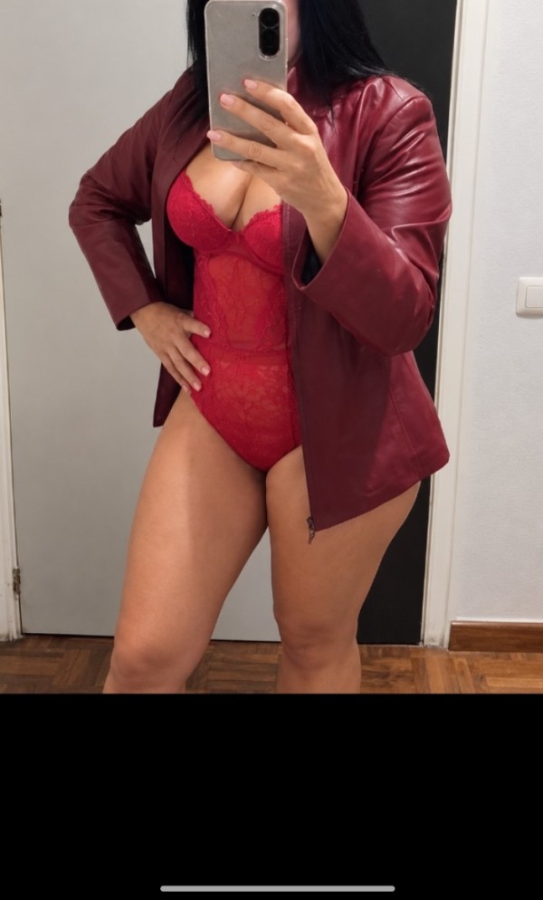 novedad besitos caricias muchos fetiches AVILES