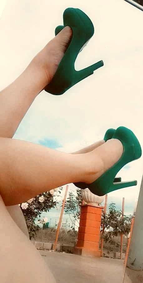 Videollamada, sexting, fotos, novia virtual, AMA.