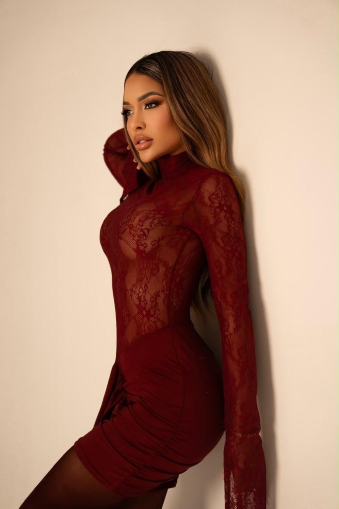 SEXY ESCORT DE ALTO NIVEL SUPER SENSUAL CHAMARTIN