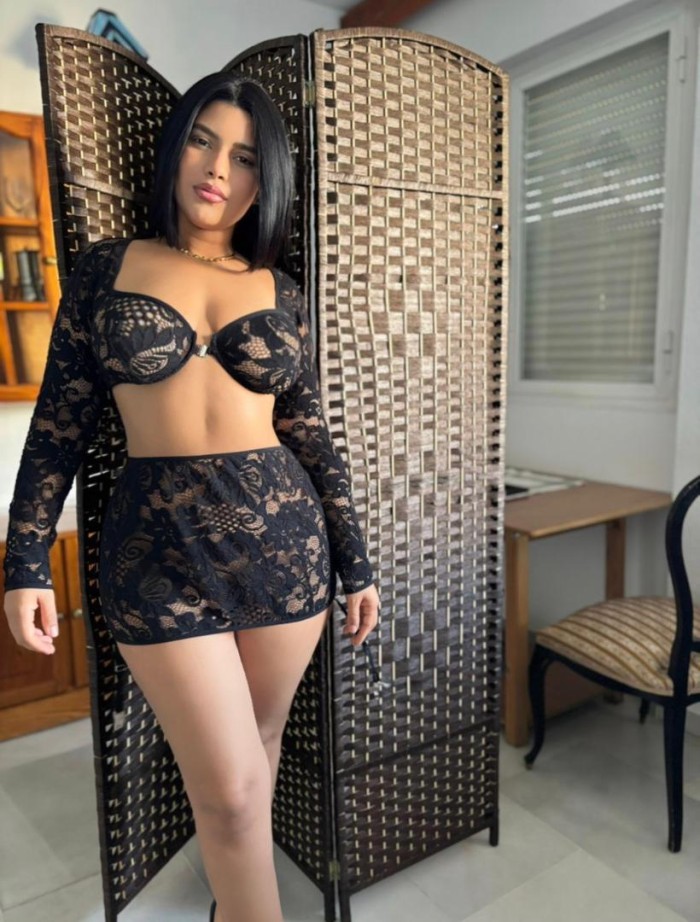 SOFIA CON GANAS DE JUGAR NOVEDAD EN BORMUJOS
