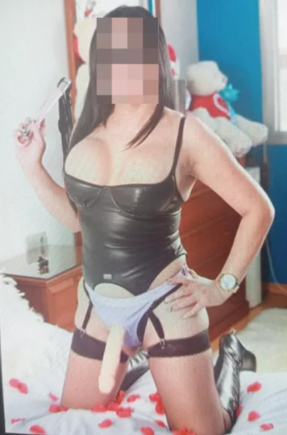 CACHONDA LUJURIOSA DISPUESTA  AL BUEN SEXO ORDIZIA
