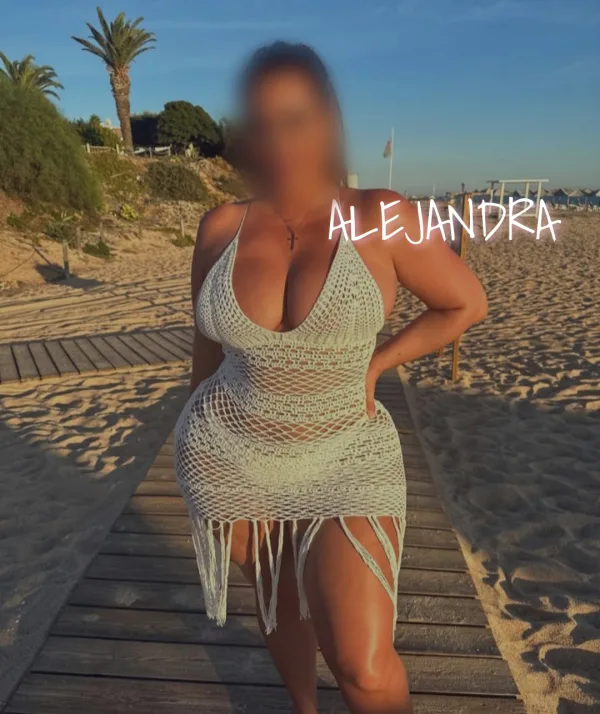 TU OPCIÓN PERFECTA *** GUAPISIMA EN PONFERRADA
