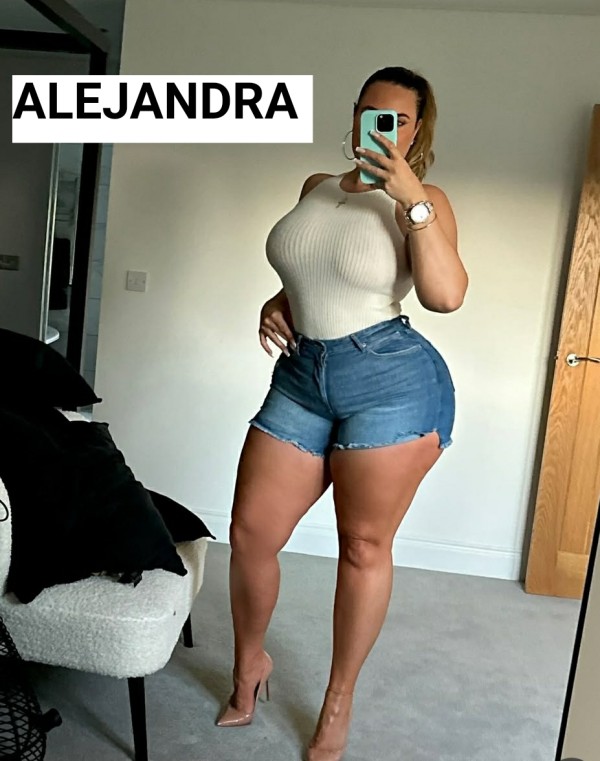 TU OPCIÓN PERFECTA *** GUAPISIMA EN PONFERRADA