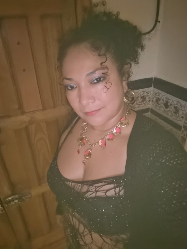 TU GORDITA FIESTERA SALIDAS VIDEO LLAMADA