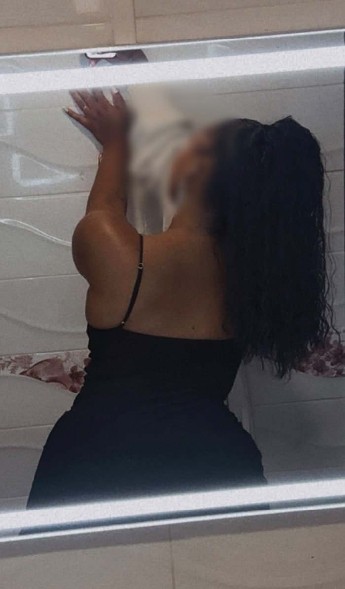 SEXY PERVERSA CHIQUILLA DE CURVAS ARDIENTES UNICAS PARA TU PALADAR NOVEDAD