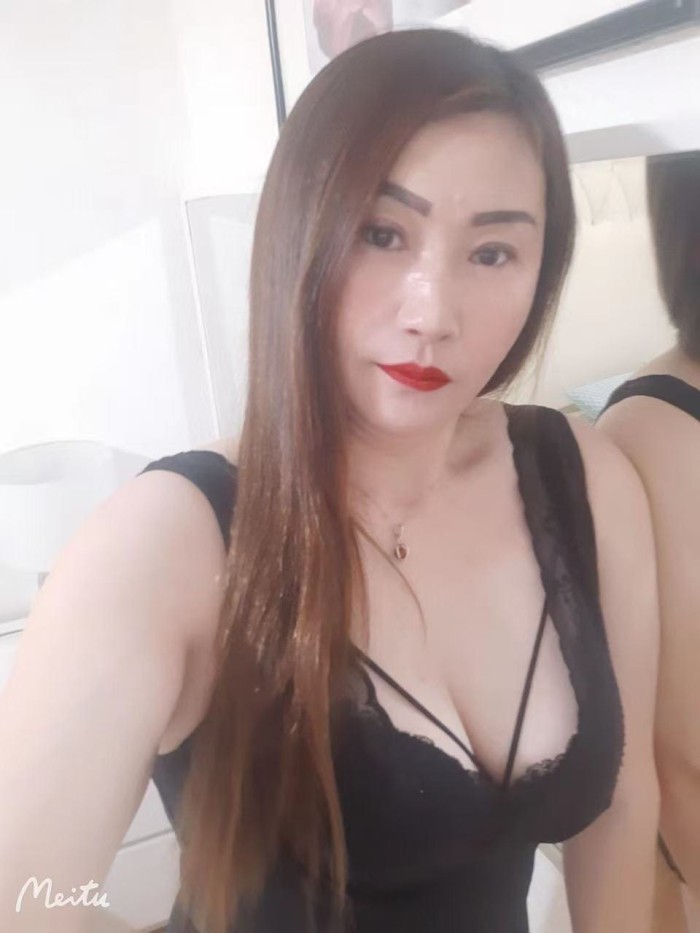 Asiática  chica china