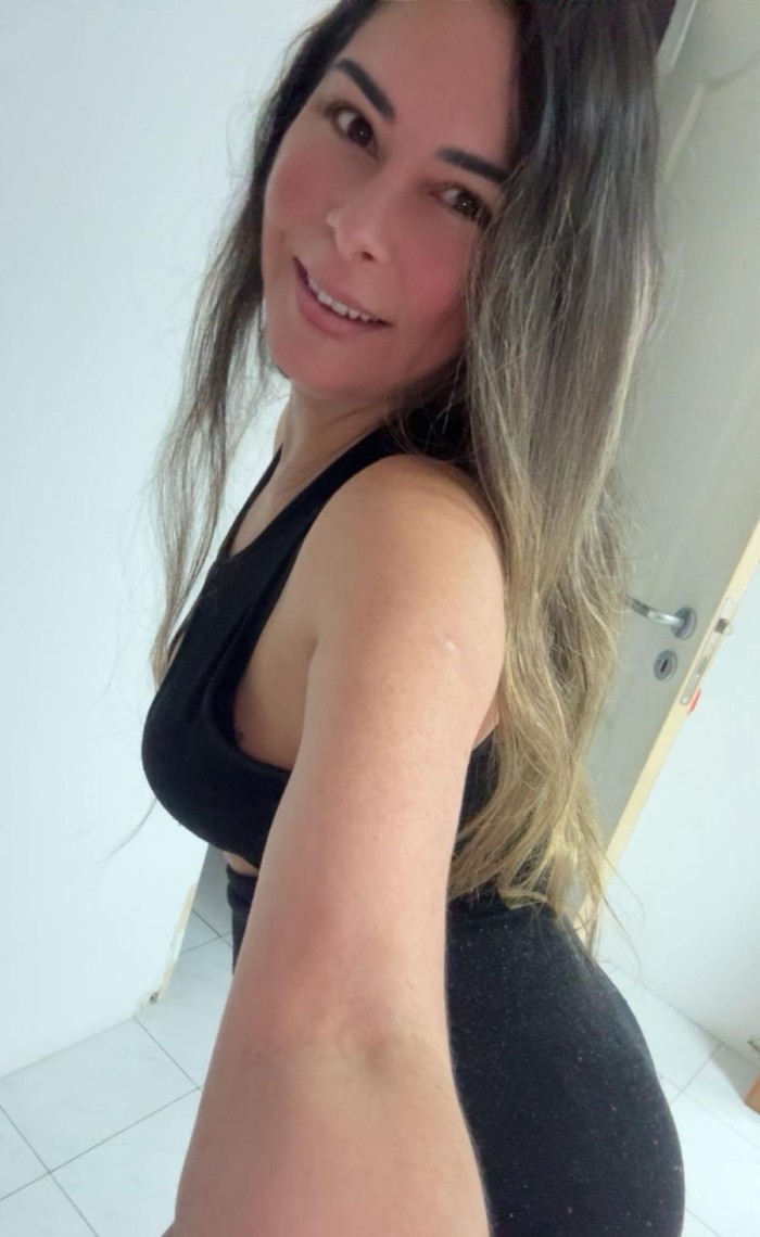 NOVEDAD BRASILEÑA CALIENTE Y FIESTERA