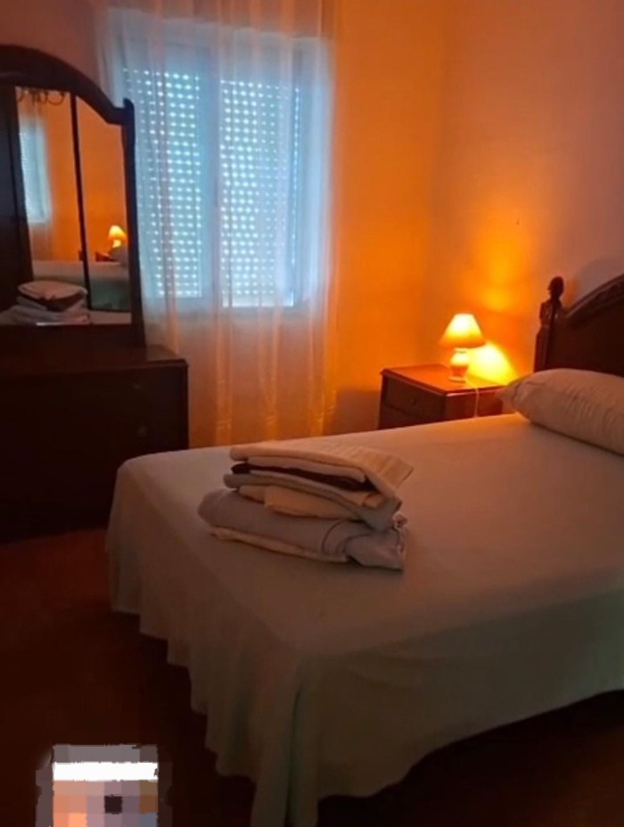 Alquiler de habitaciones zafra