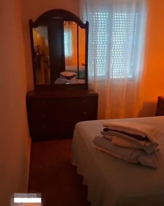 Alquiler de habitaciones zafra