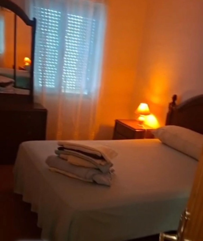 Alquiler de habitaciones zafra