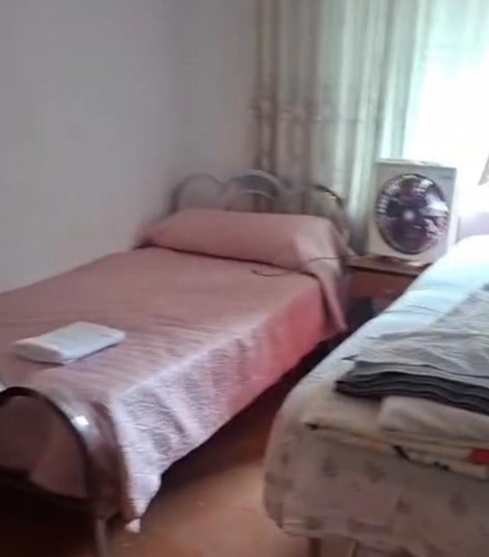 Alquiler de habitaciones zafra
