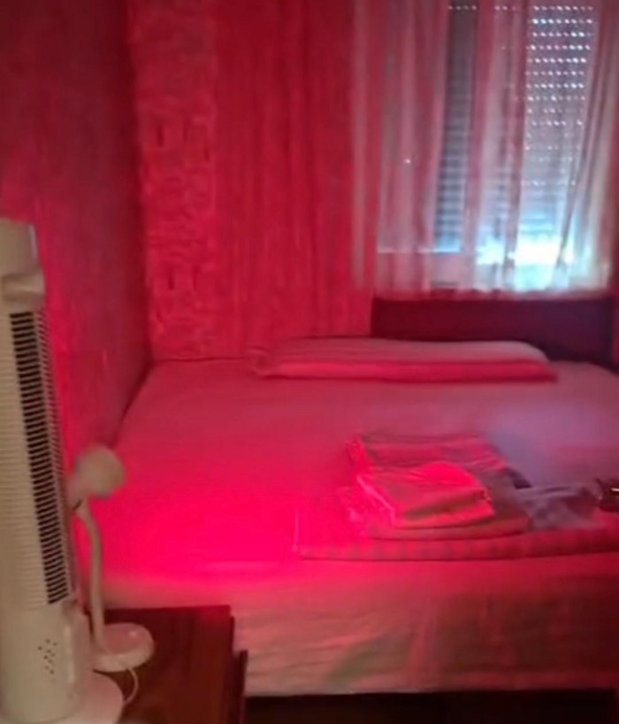 Alquiler de habitaciones zafra