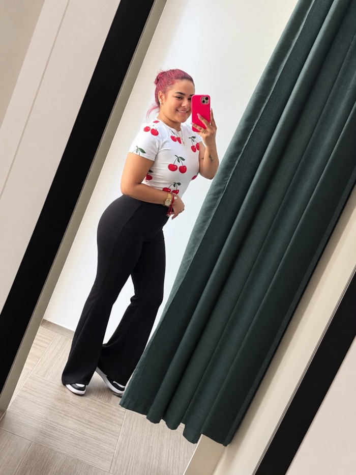 VICTORIA – COLOMBIANA DE 26 AÑOS EN SAN SEBASTI