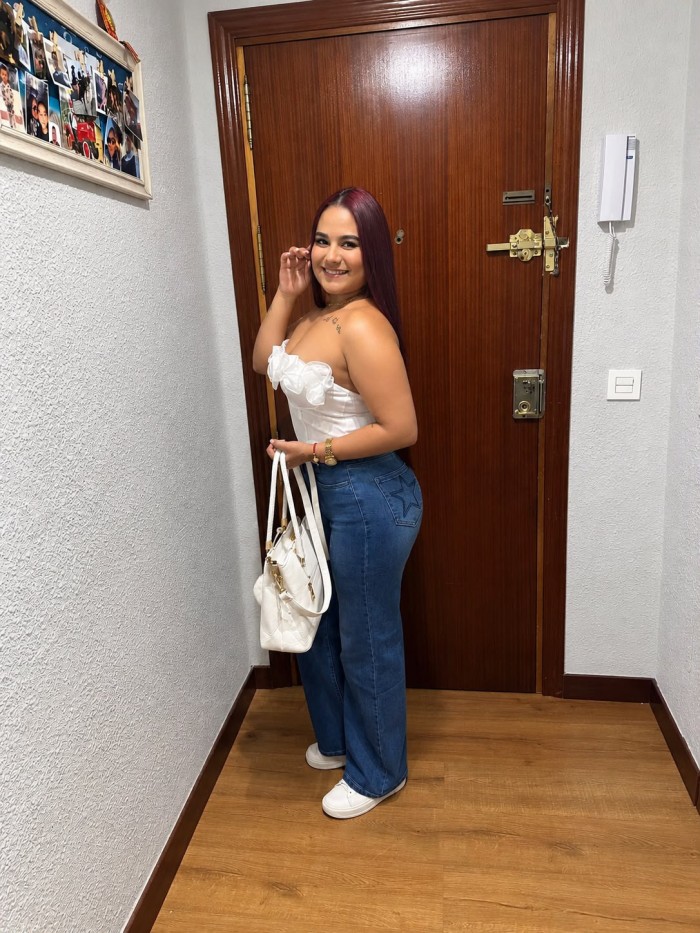 VICTORIA – ENCANTO COLOMBIANO EN SAN SEBASTIÁN