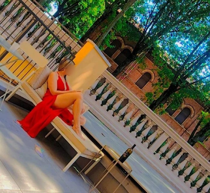 SOL BRASILEÑA – HERMOSA ESCORT MASAJISTA NOVEDAD -624597283