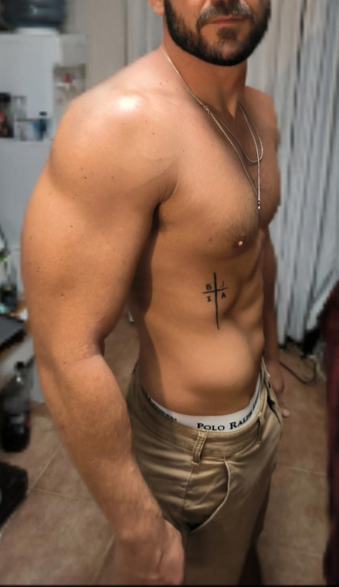 Trans y Chico Gym