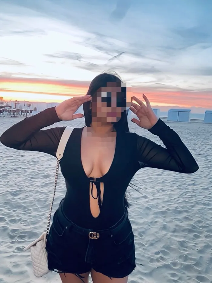JOVENCITA DE 23 AÑOS FIESTERA MUY ARDIENTE