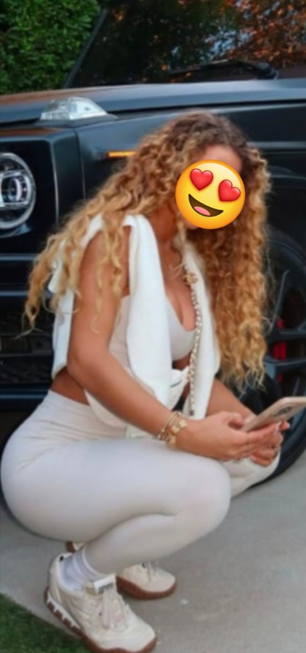 LA MEJOR MAMADA DE TU VIDA