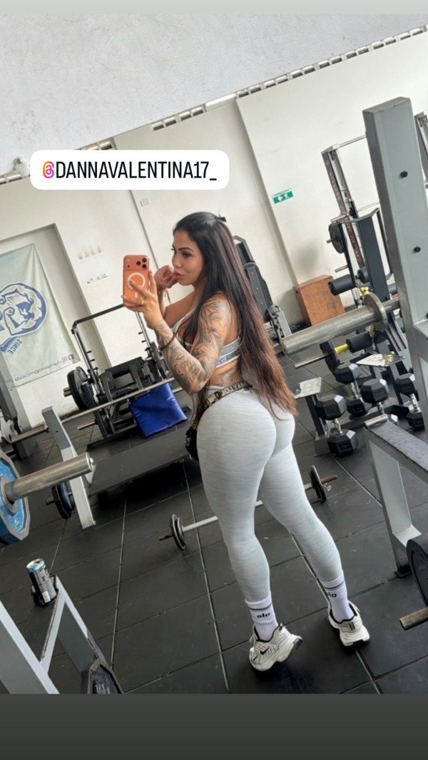 DE ALTO IMPACTO REAL CAÑERA FIESTERA DISPONIBLE