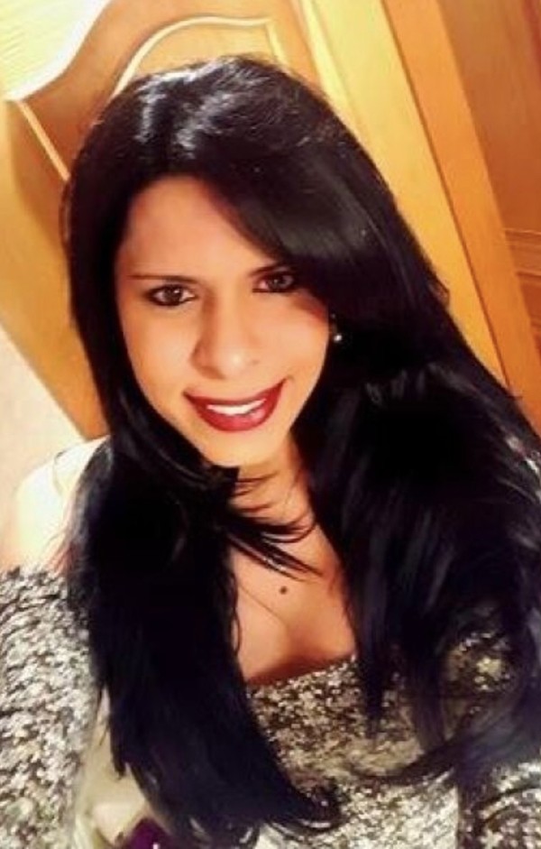 TRANS JOVANA recién llegada en la ciudad