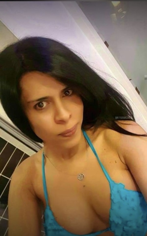 TRANS JOVANA recién llegada en la ciudad