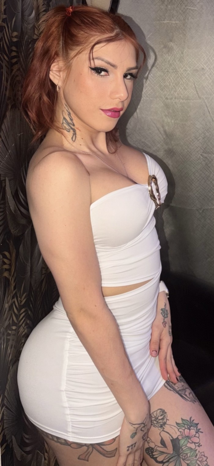 Una diva irresistible con estilo propio