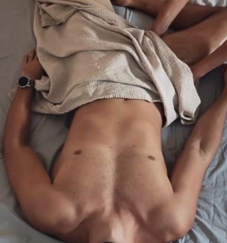 *Masajes sexo y placer*