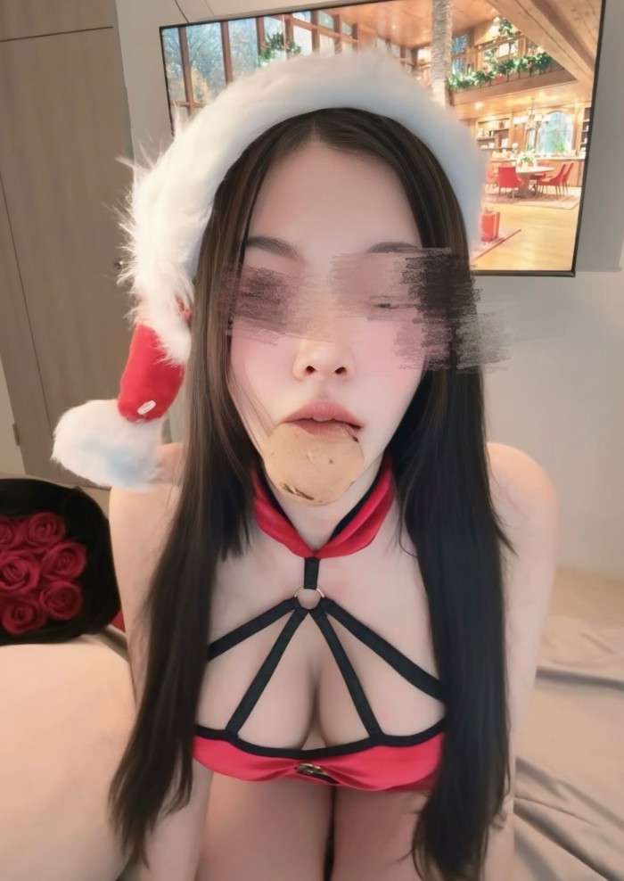 NEW COREANA!! AMOROSA DE SENSIBLE! SIN LÍMITE