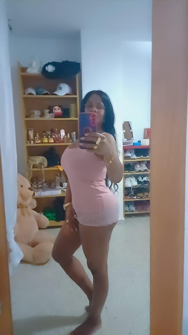 LETICIA NOVEDAD ** DIOSA DEL PLACER TODA PARA TI