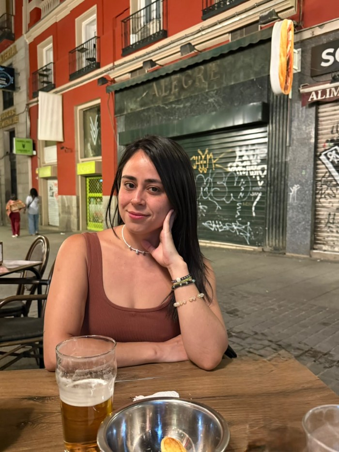 La tentación en la que debes caer