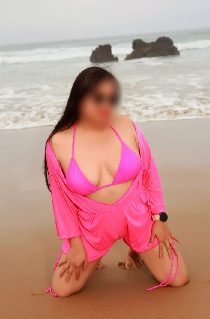CAMILA FRANCES PROFUNDO Y BIEN SALIVADITO MUY FIESTERA 24/7 EN MIRANDA
