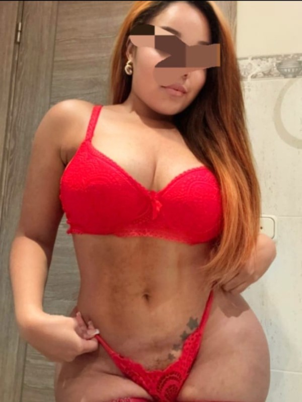Dulce mujer