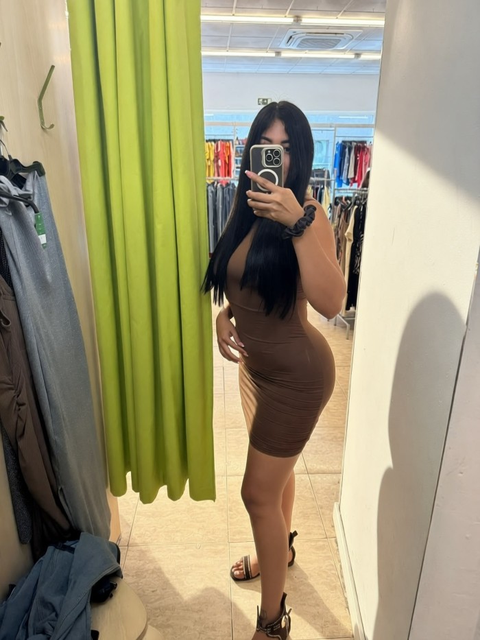 ANTOJATE ARDIENTE SENSUAL  BOMBA DE SEXO