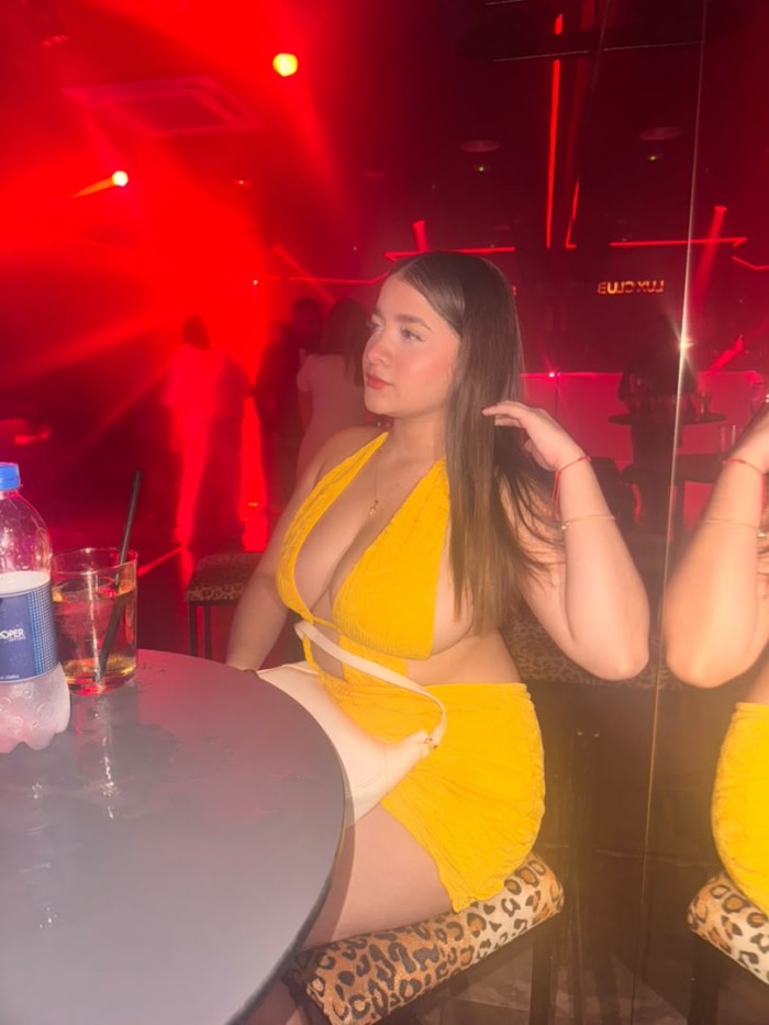 TE LLENARÉ DE PLACER, CONMIGO NO TE FALTARÁ NADA