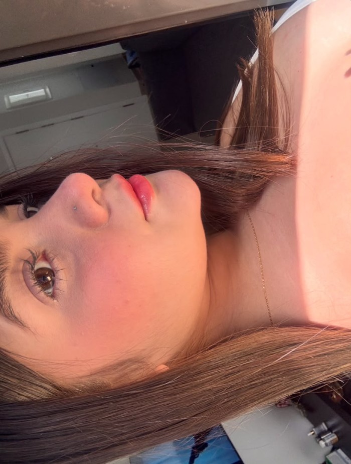 TE LLENARÉ DE PLACER, CONMIGO NO TE FALTARÁ NADA