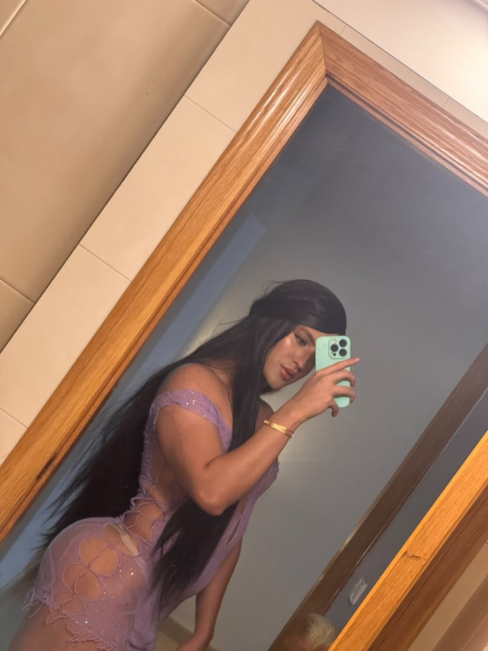 LLENAME DE LECHE MI CULO TRAGON TRANS FIESTERA