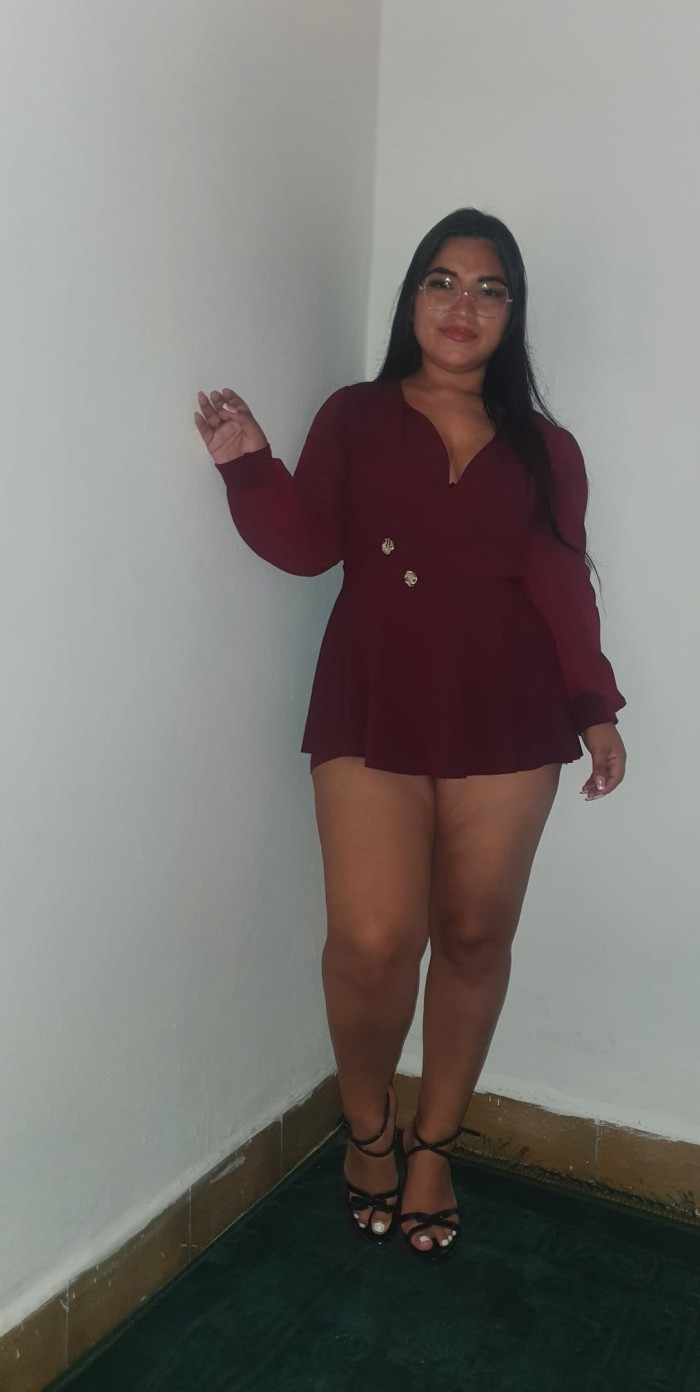EN PORTO CRISTO  SEXO RICO, BOMBA DE SEXO