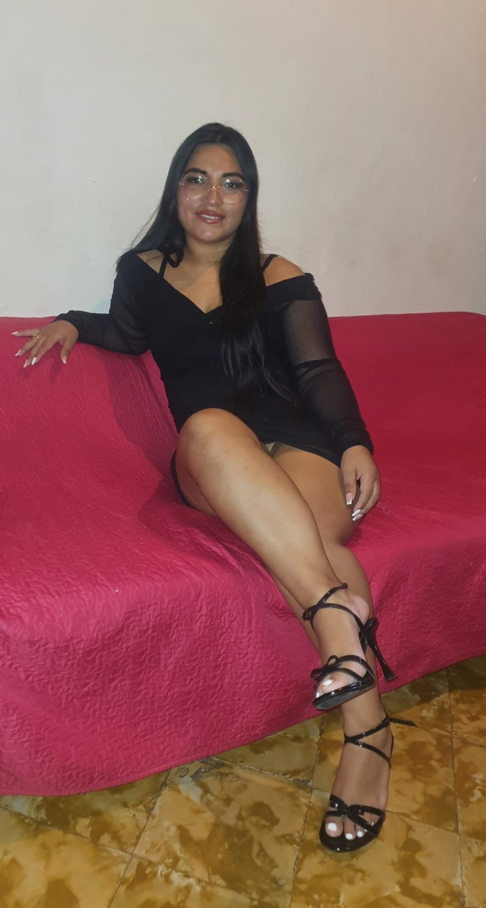EN PORTO CRISTO SEXO RICO, BOMBA DE SEXO