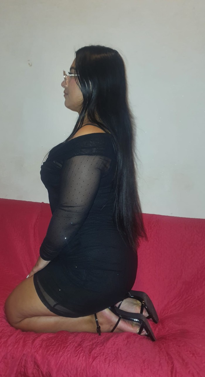 EN PORTO CRISTO  SEXO RICO, BOMBA DE SEXO