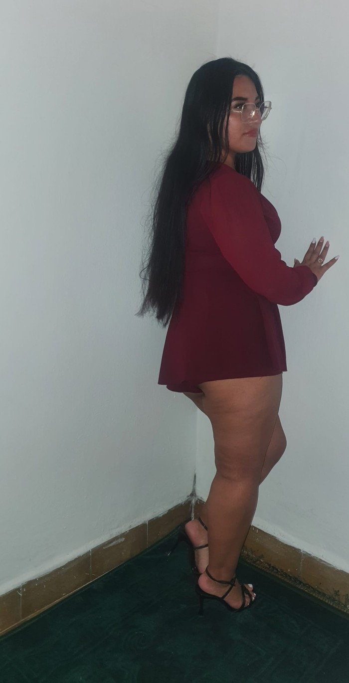 EN PORTO CRISTO  SEXO RICO, BOMBA DE SEXO