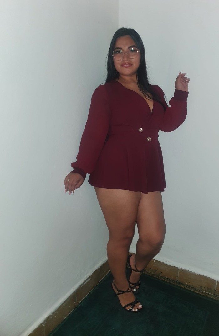 EN PORTO CRISTO SEXO RICO, BOMBA DE SEXO