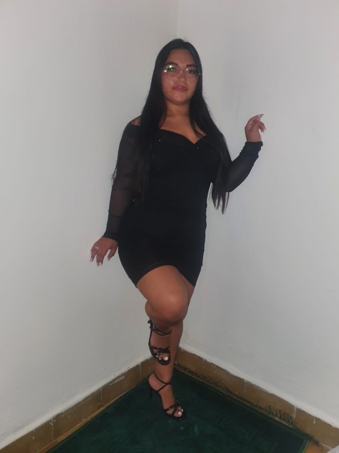 EN PORTO CRISTO  SEXO RICO, BOMBA DE SEXO