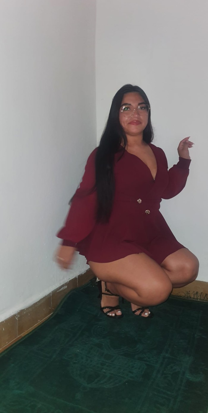 EN PORTO CRISTO  SEXO RICO, BOMBA DE SEXO