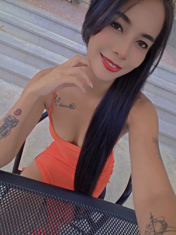 NOVEDAD ARDIENTE