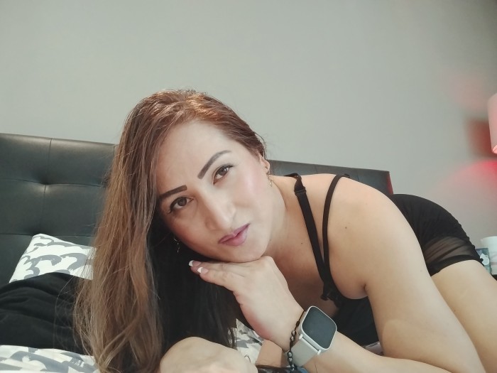 Karol trans latina cachonda
