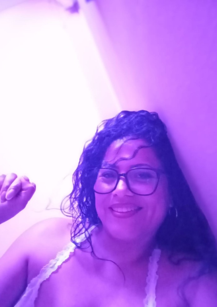 Venezolana REAL de 36 años en Mérida | Fiestera 24