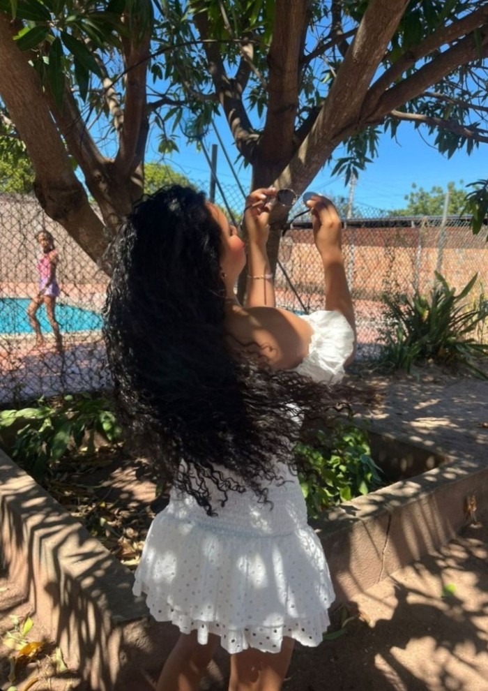 Venezolana REAL de 36 años en Mérida | Fiestera 24